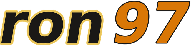 ron97 logo